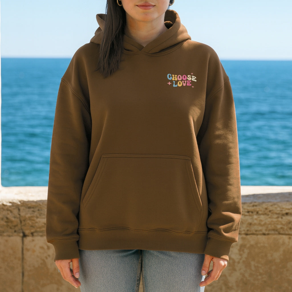 Kind Hearts Hoodie