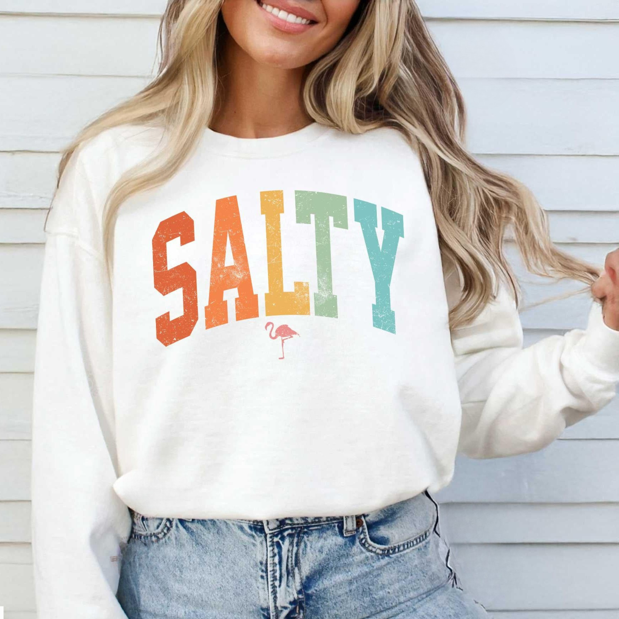 Salty Swaeter V10