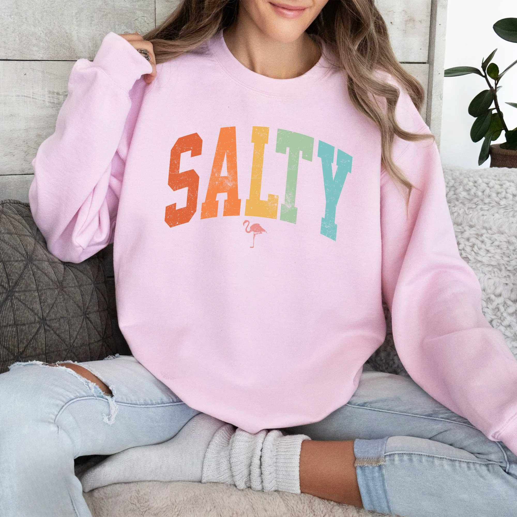 Salty Swaeter V10