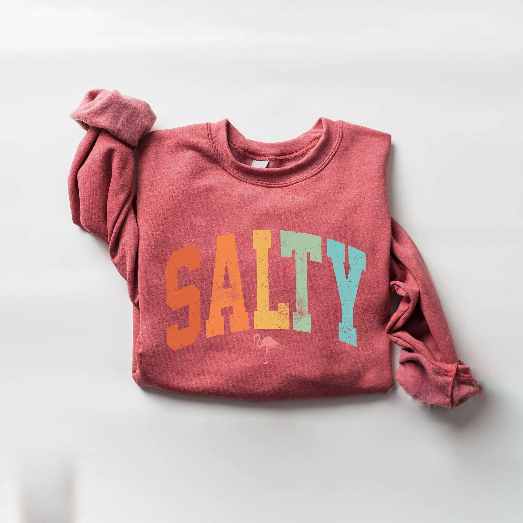 Salty Swaeter V10