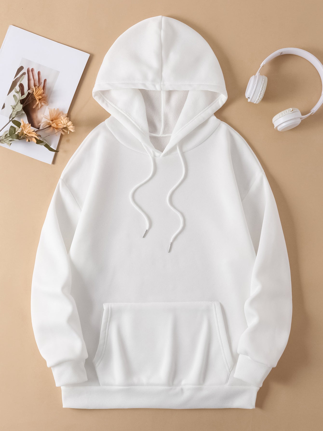 Protect Our Oceans Hoodie V6