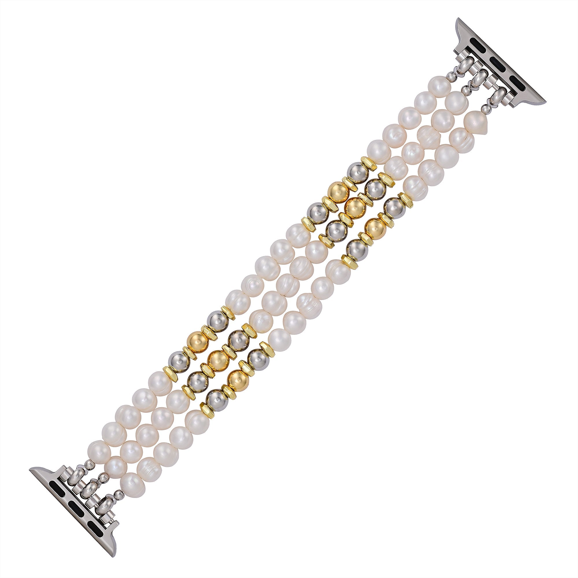 Majestic Moonlight Stretch Apple Watch Strap