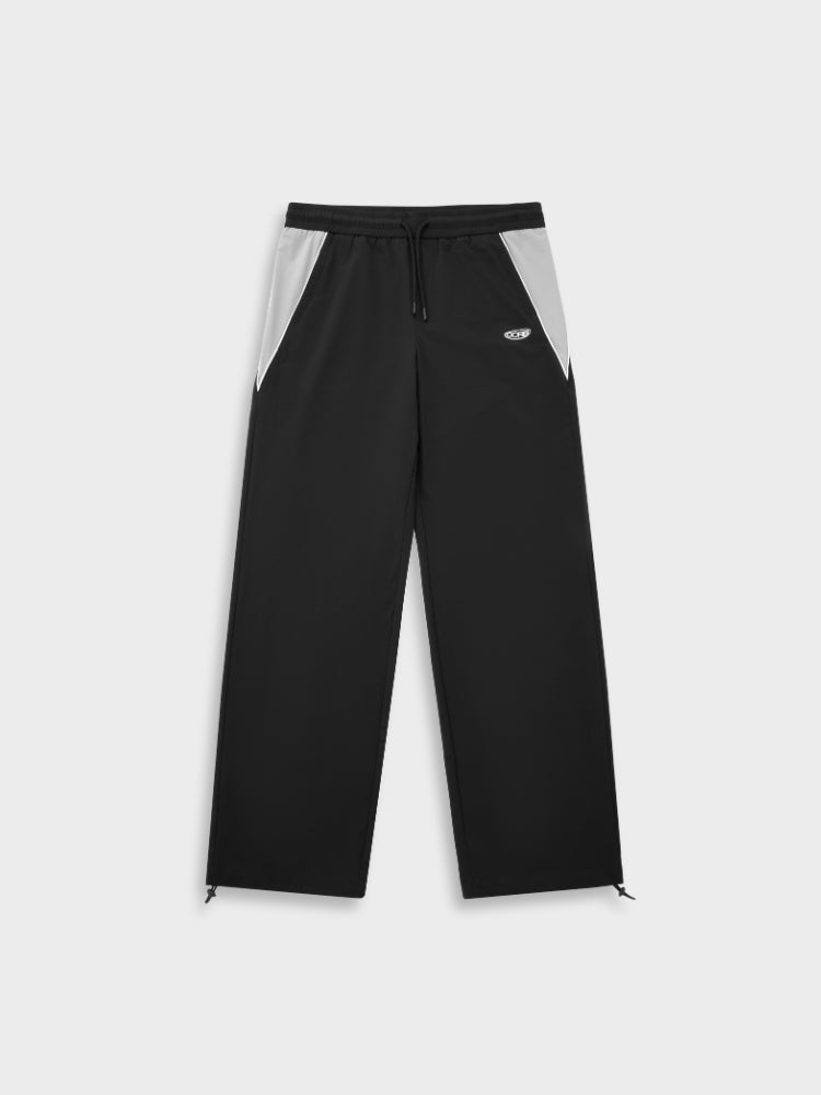 Nylon Track Pants