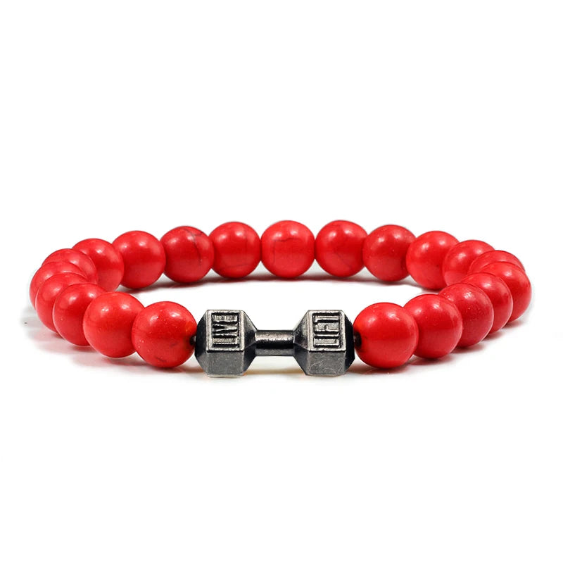 Mancuerna- bracelet