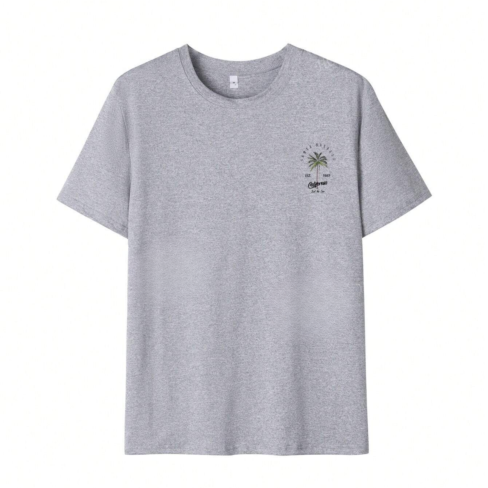 Santa Barbara Tee
