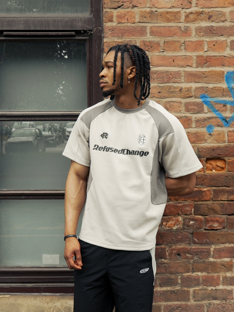 Nylon Track Pants