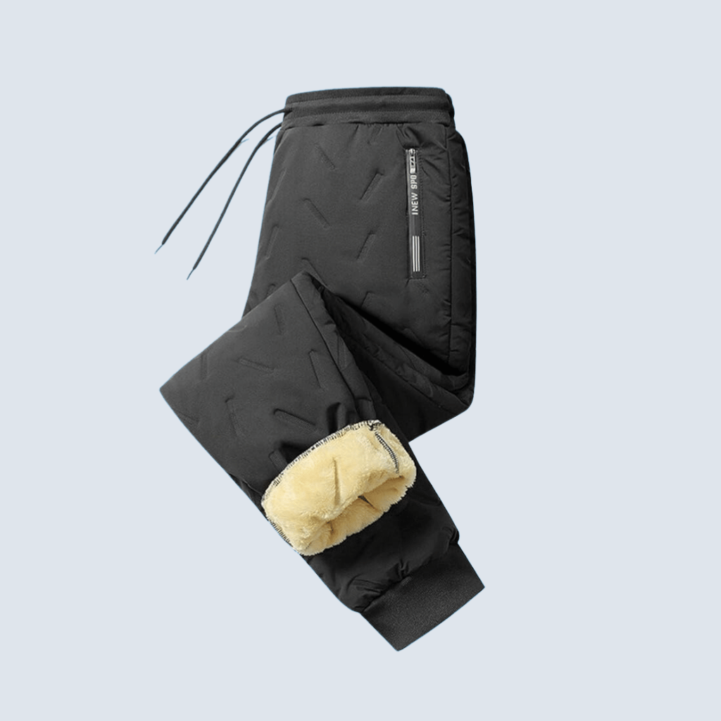 Fleece Thermal-Pants Unisex-Buy 2 Get Free Shipping Today!