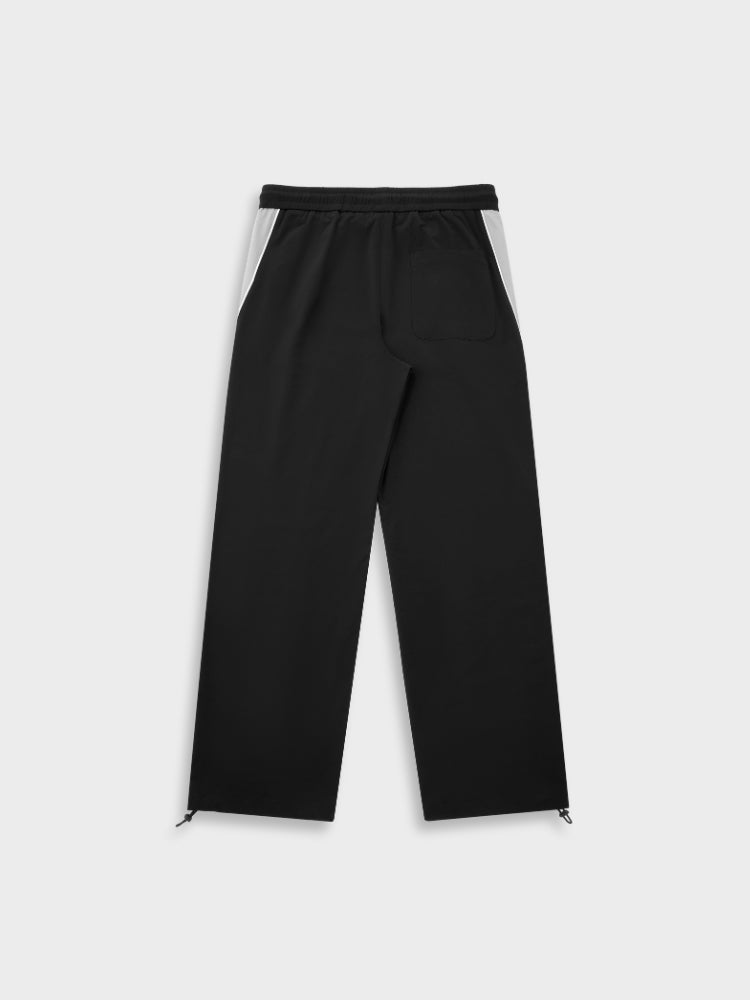 Nylon Track Pants