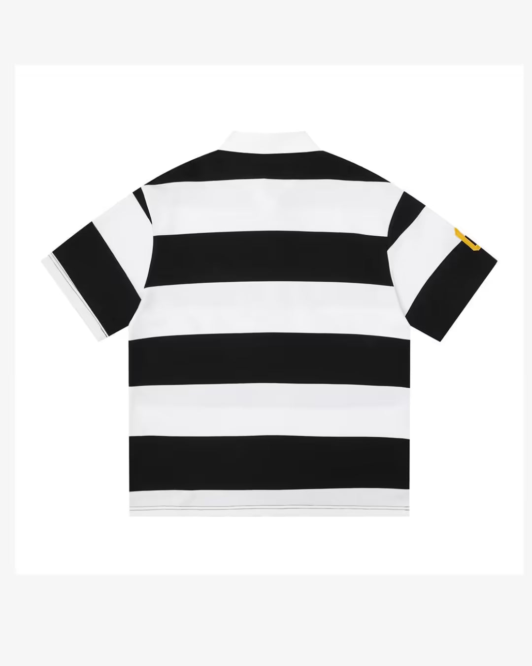 Spencer Embroidered Polo