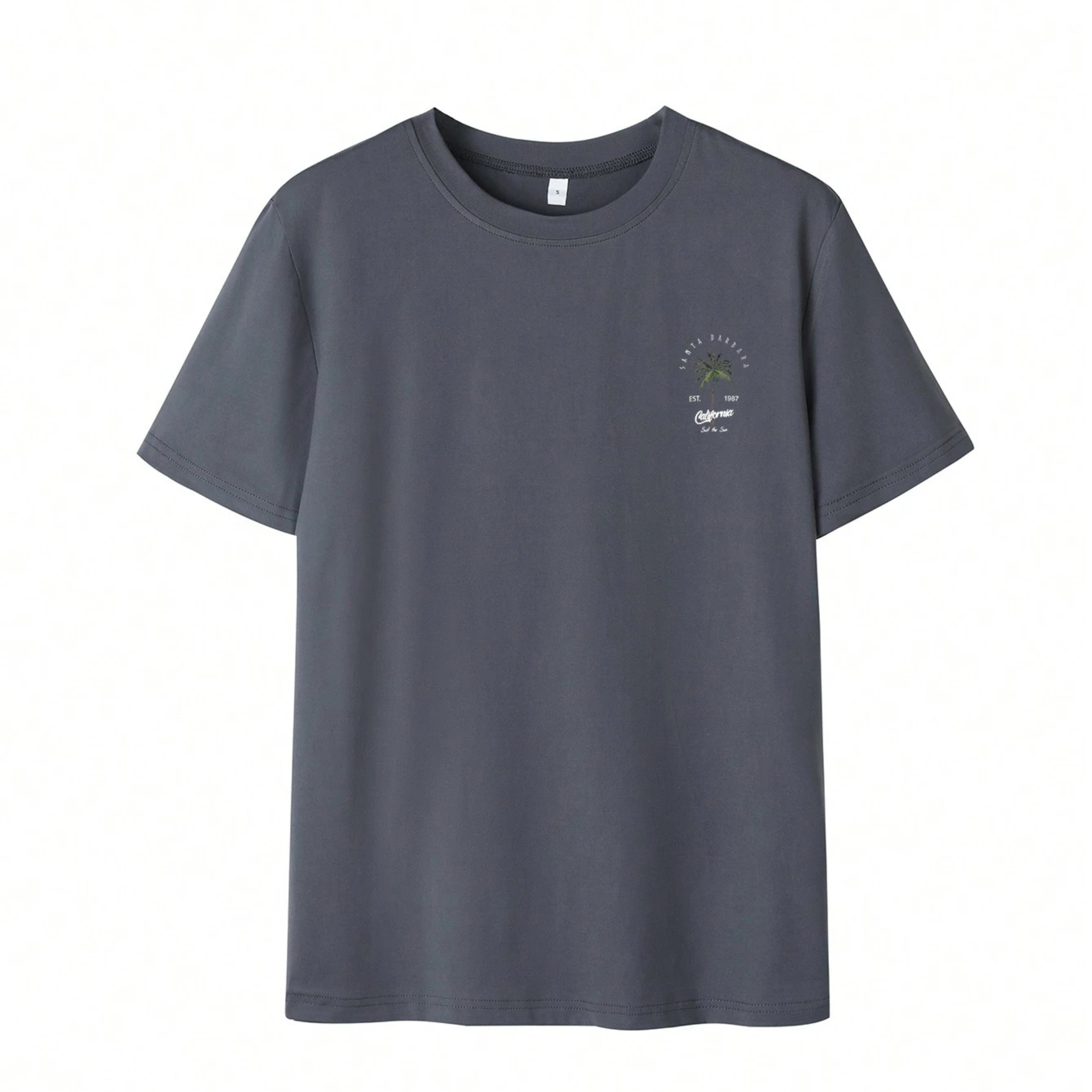 Santa Barbara Tee