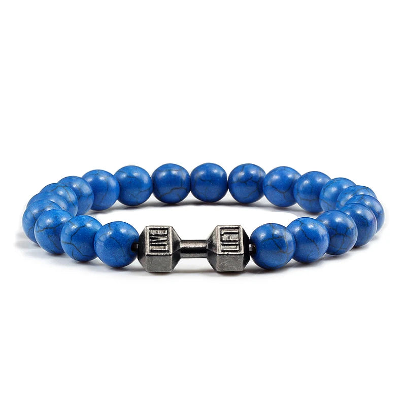 Mancuerna- bracelet