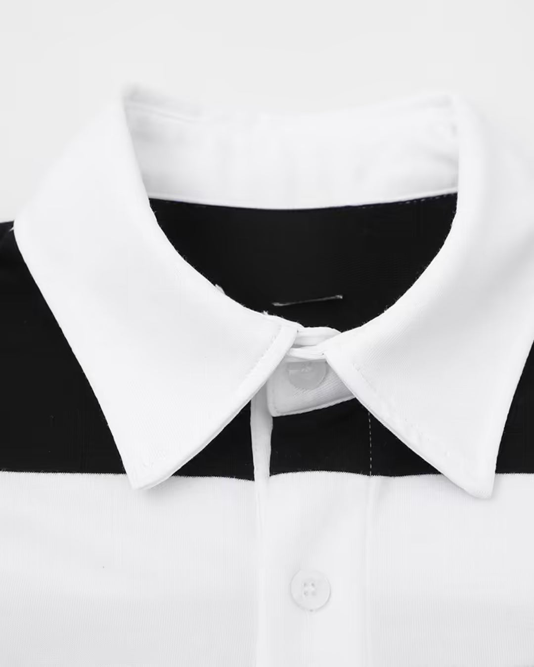 Spencer Embroidered Polo