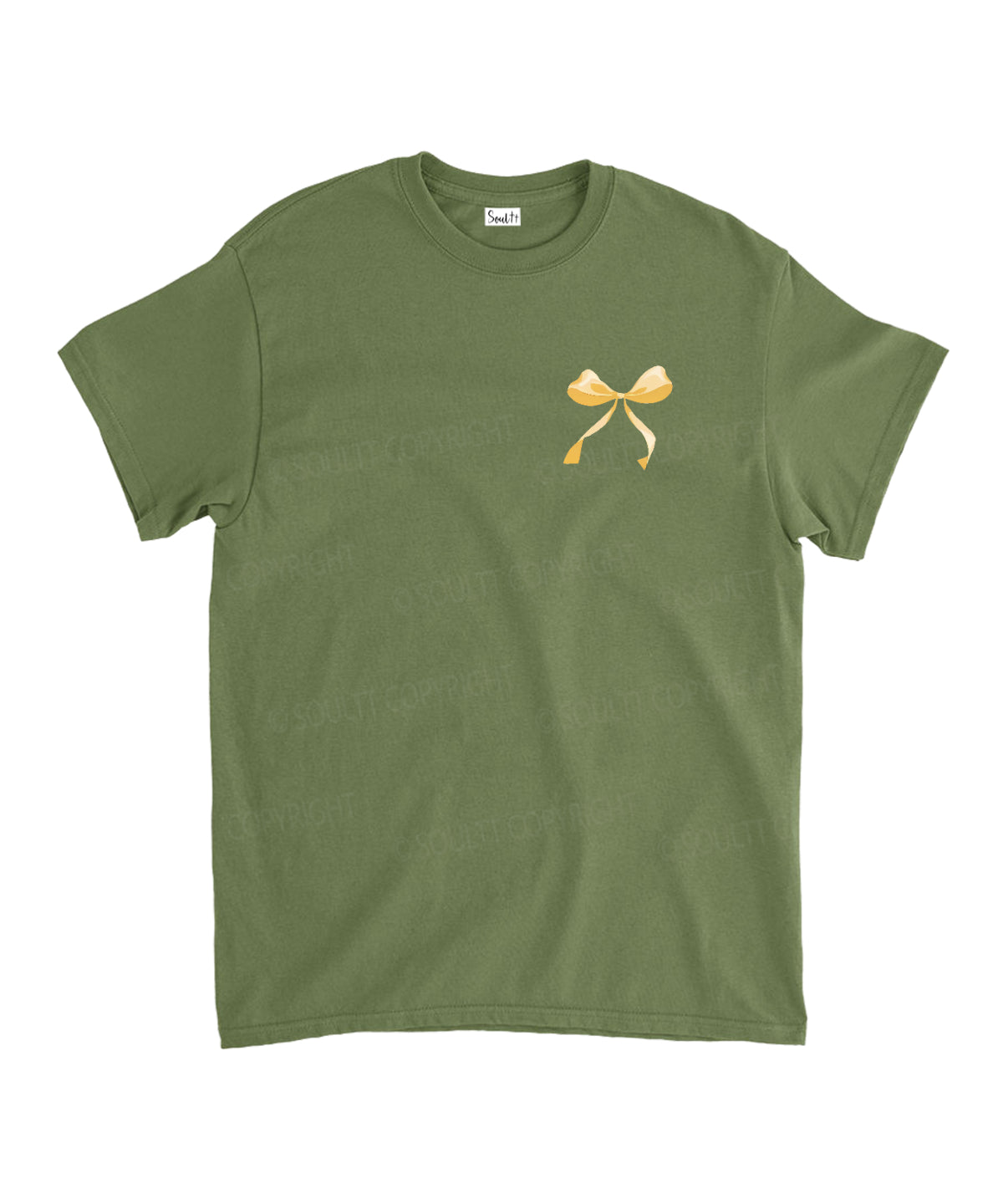 Life Gave Me Some Lemons Double Sided Unisex Cotton Christian T-Shirt