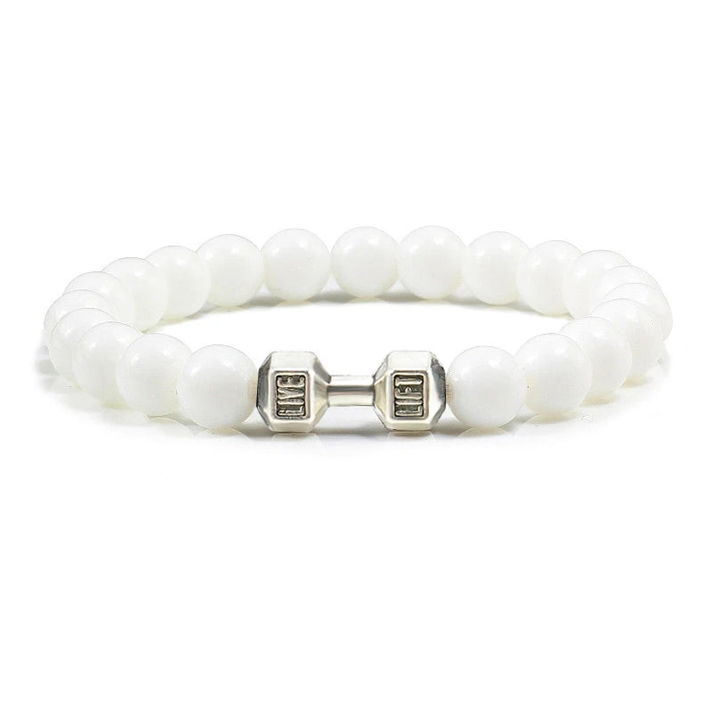 Mancuerna- bracelet