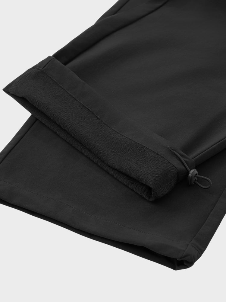 Nylon Track Pants