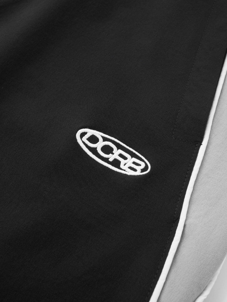 Nylon Track Pants