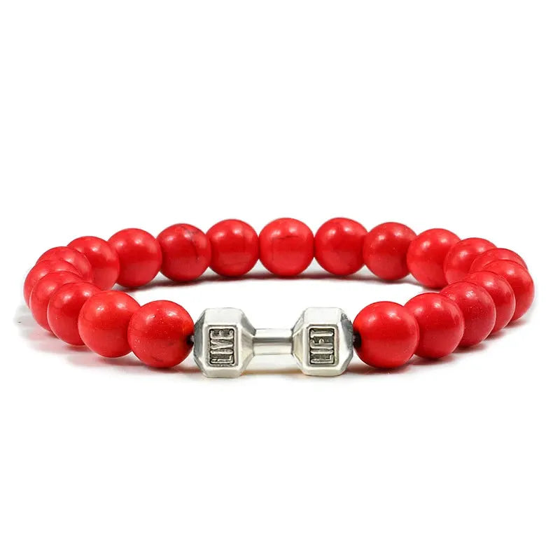 Mancuerna- bracelet