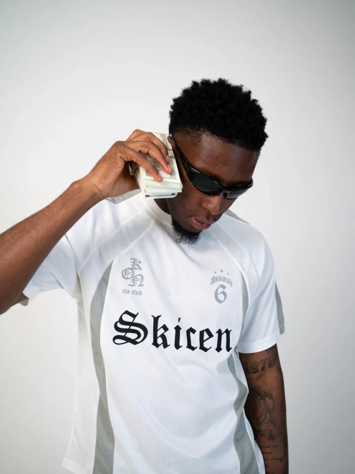 Vintage Graphic Tee