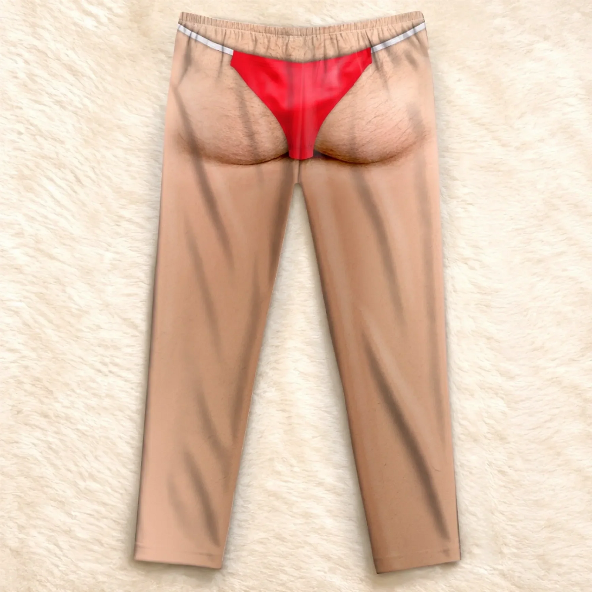 Personalized Funny Christmas Pajama Pants – Bringing Joy to the Holiday Party