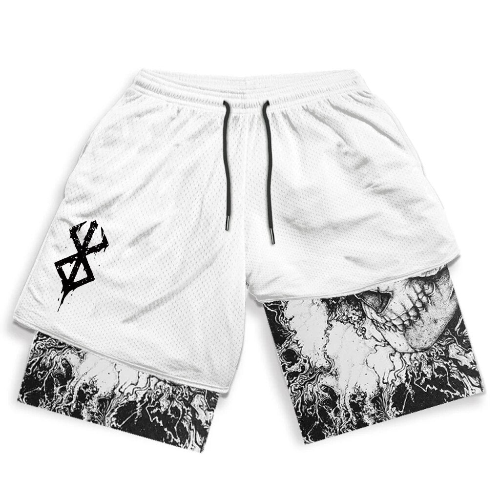 Ber. Shorts