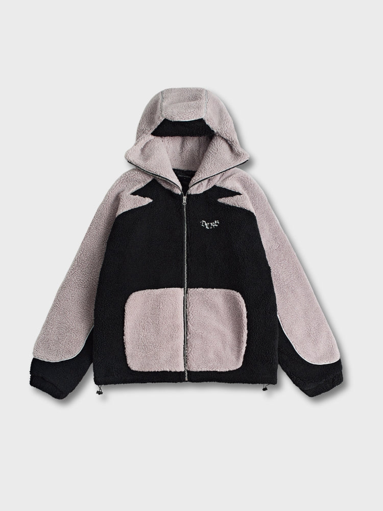 Ninja Fleece Jacket