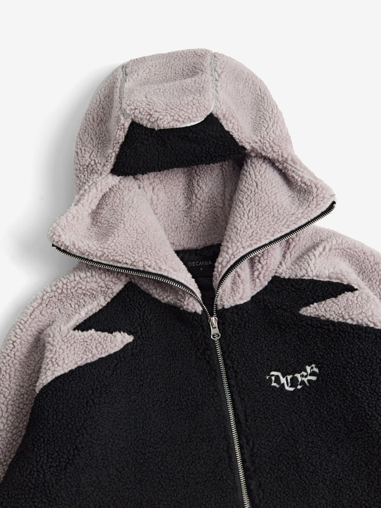 Ninja Fleece Jacket