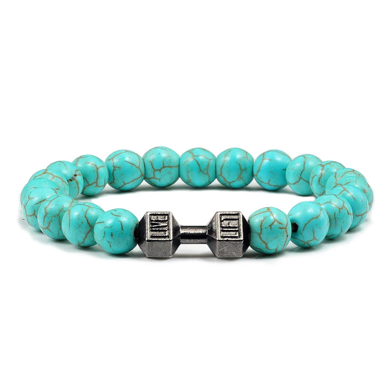 Mancuerna- bracelet