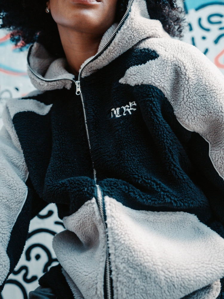 Ninja Fleece Jacket