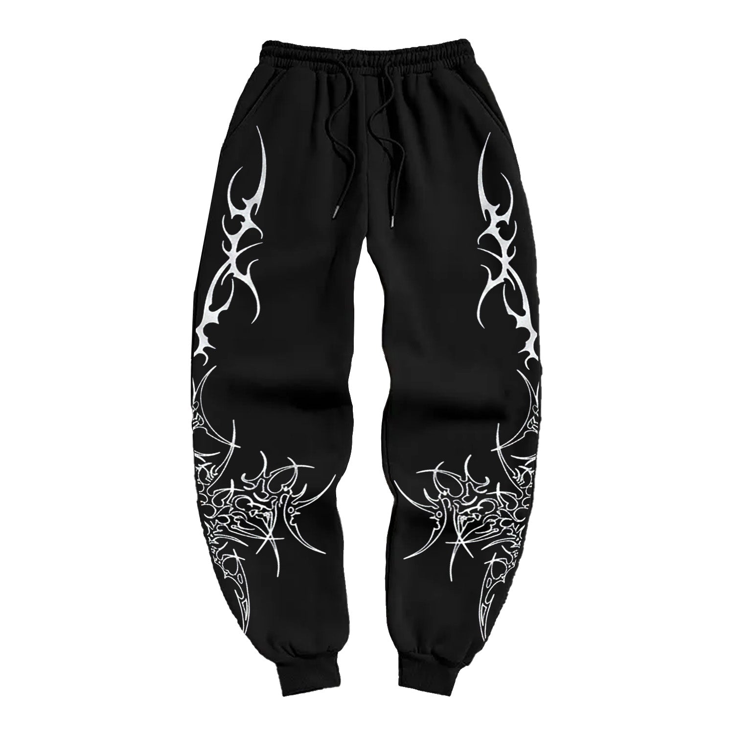 Street Style Tribal Pattern – Jogger