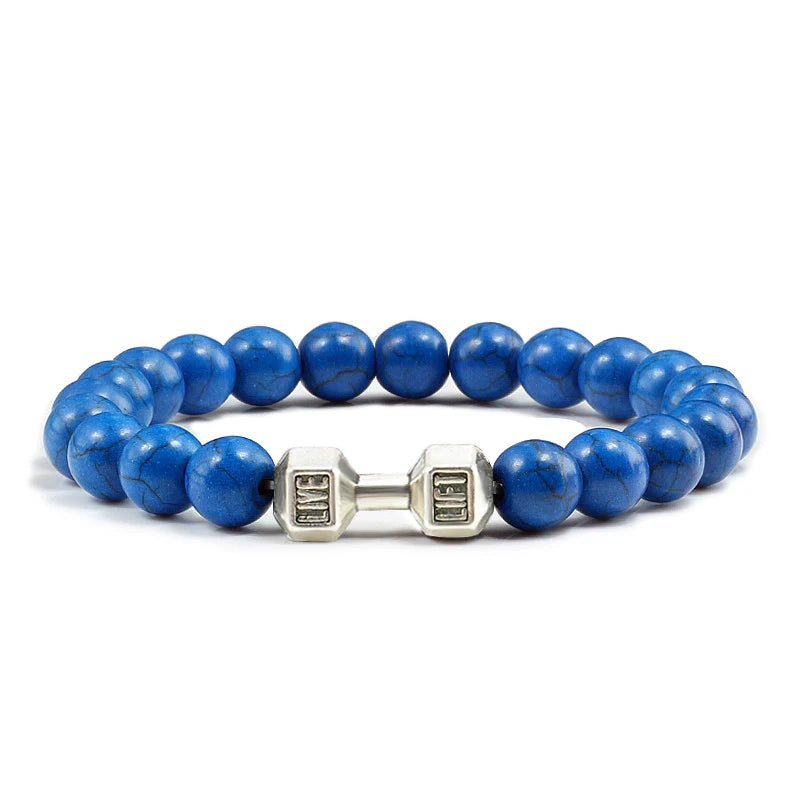 Mancuerna- bracelet