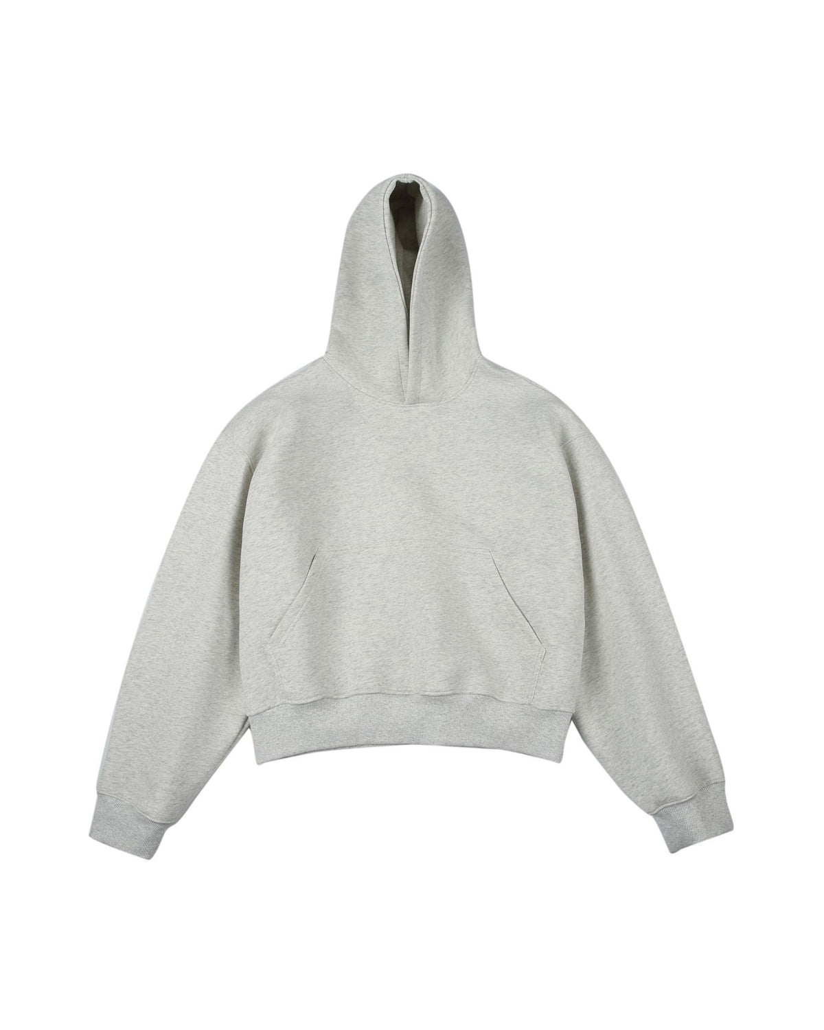 Heavyweight Pullover Hoodie