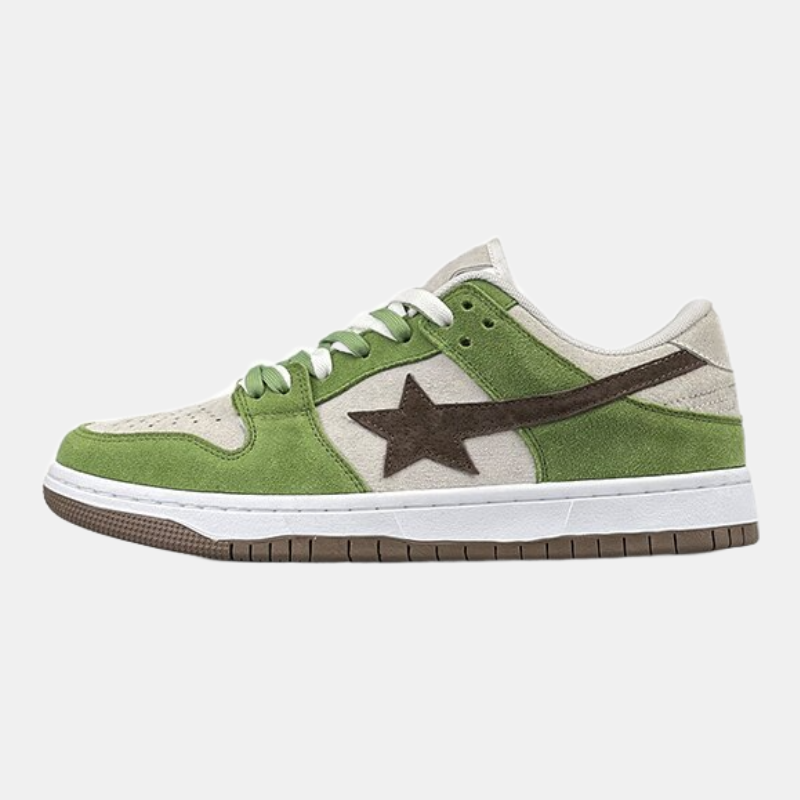 STR | Versatile Sneakers