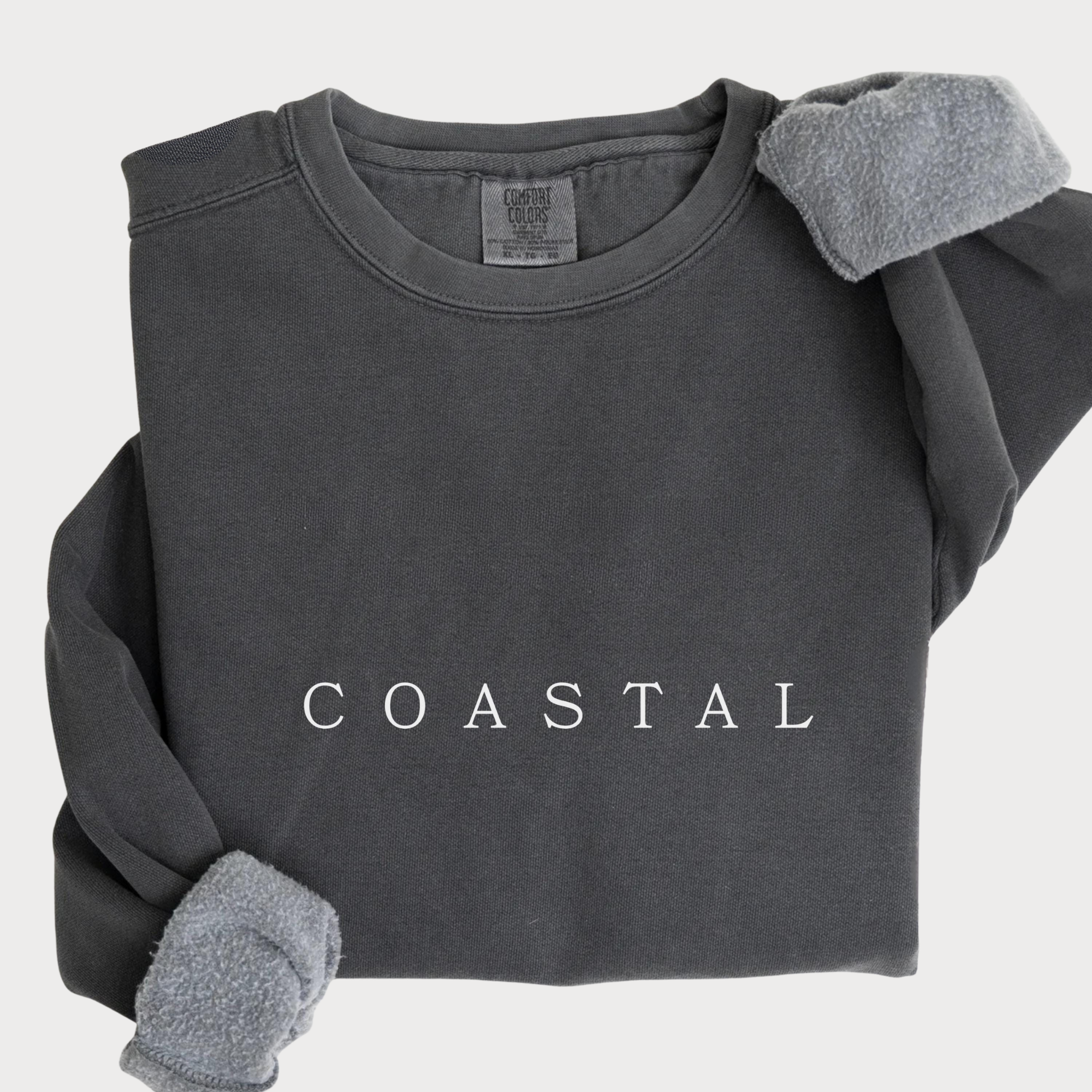 Coastal Sweatshirt