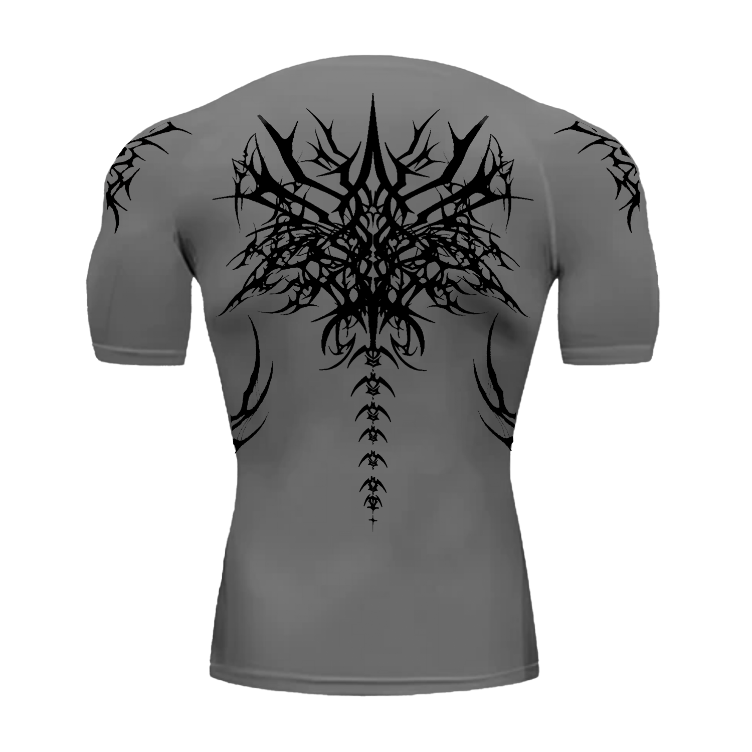 Spinal Prayer Compression T-shirt