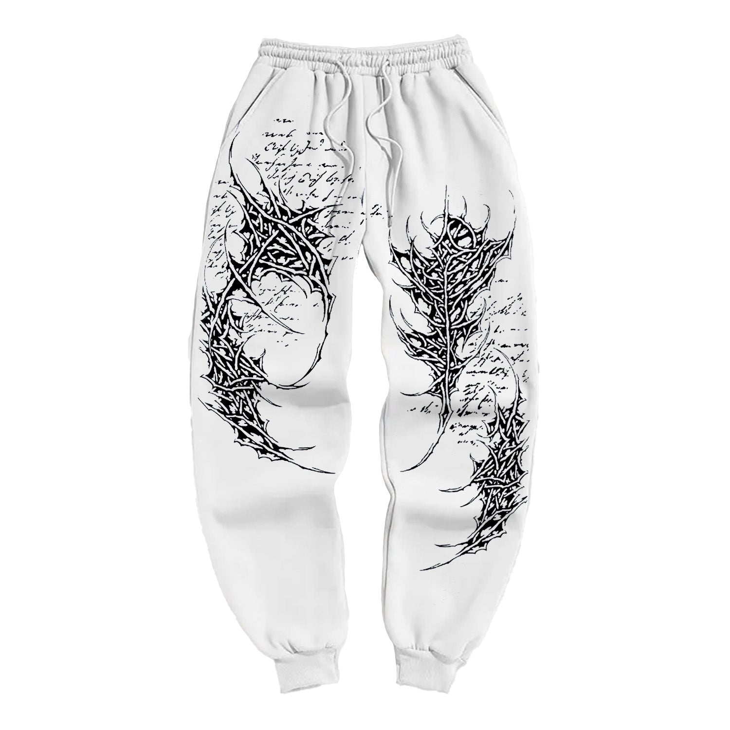 Tattoos - Jogger