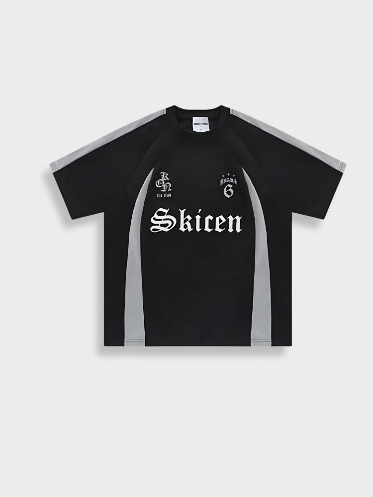 Vintage Graphic Tee