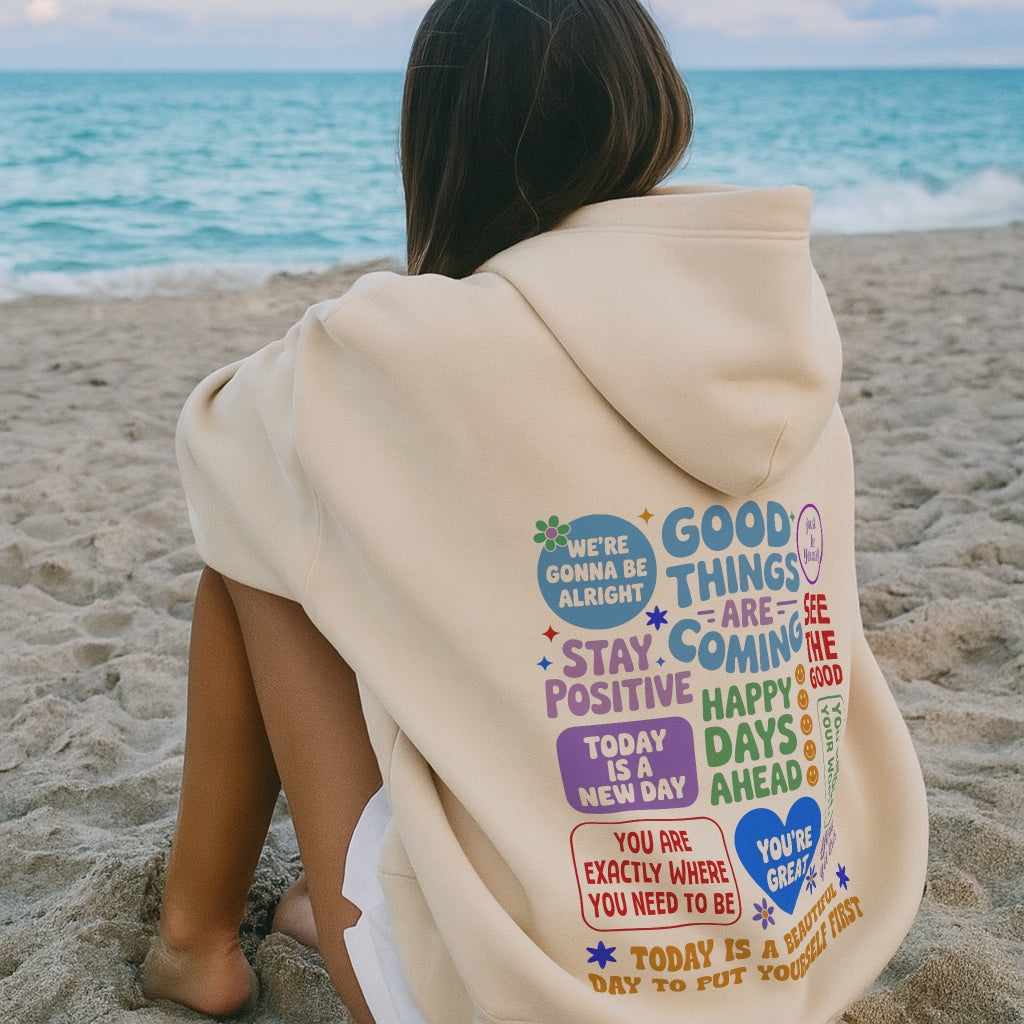 See The Good Hoodie