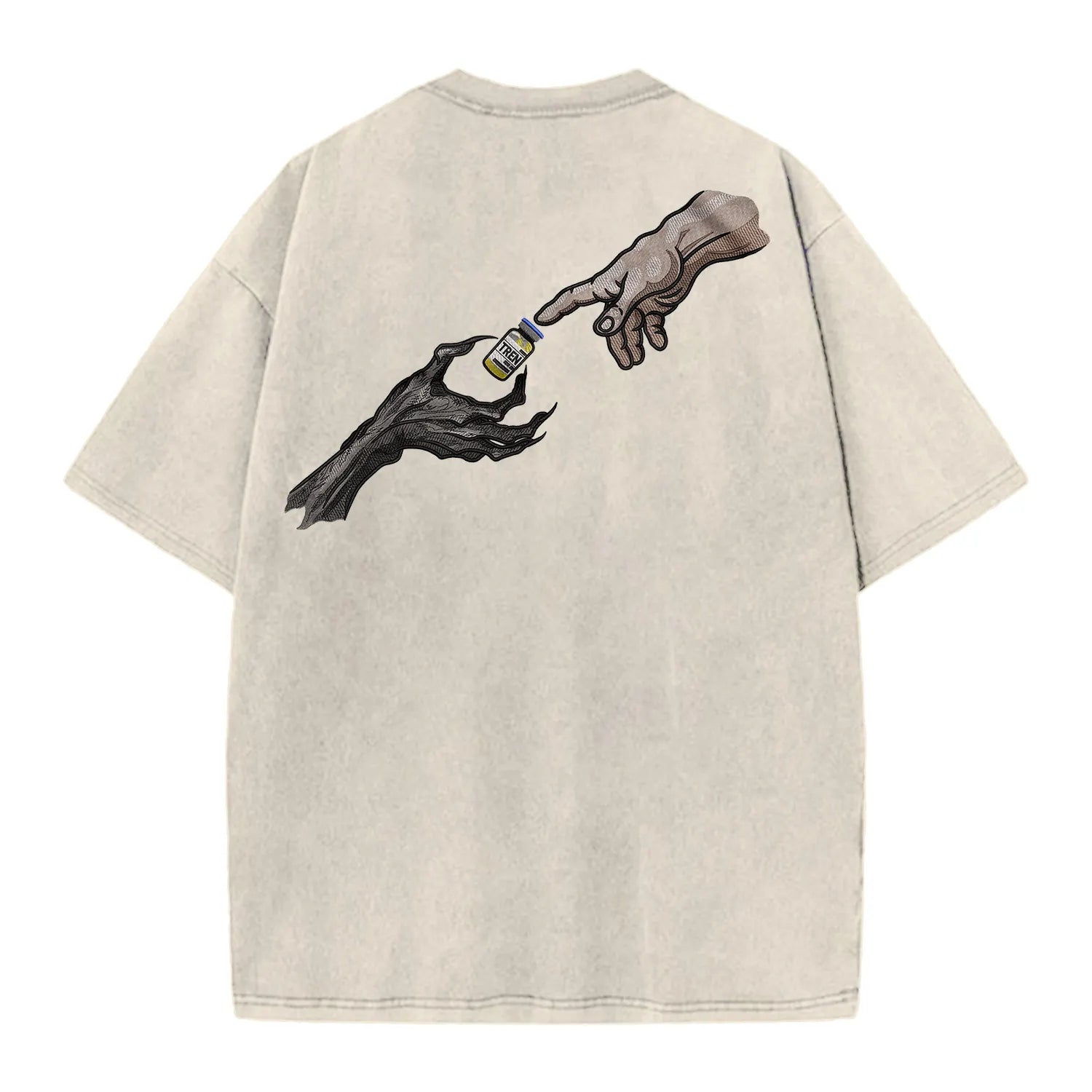 Darkness Antidote Washed T-shirt