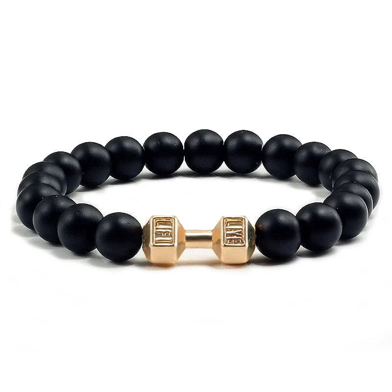 Mancuerna- bracelet