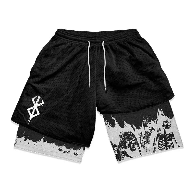 Ber. Shorts V3