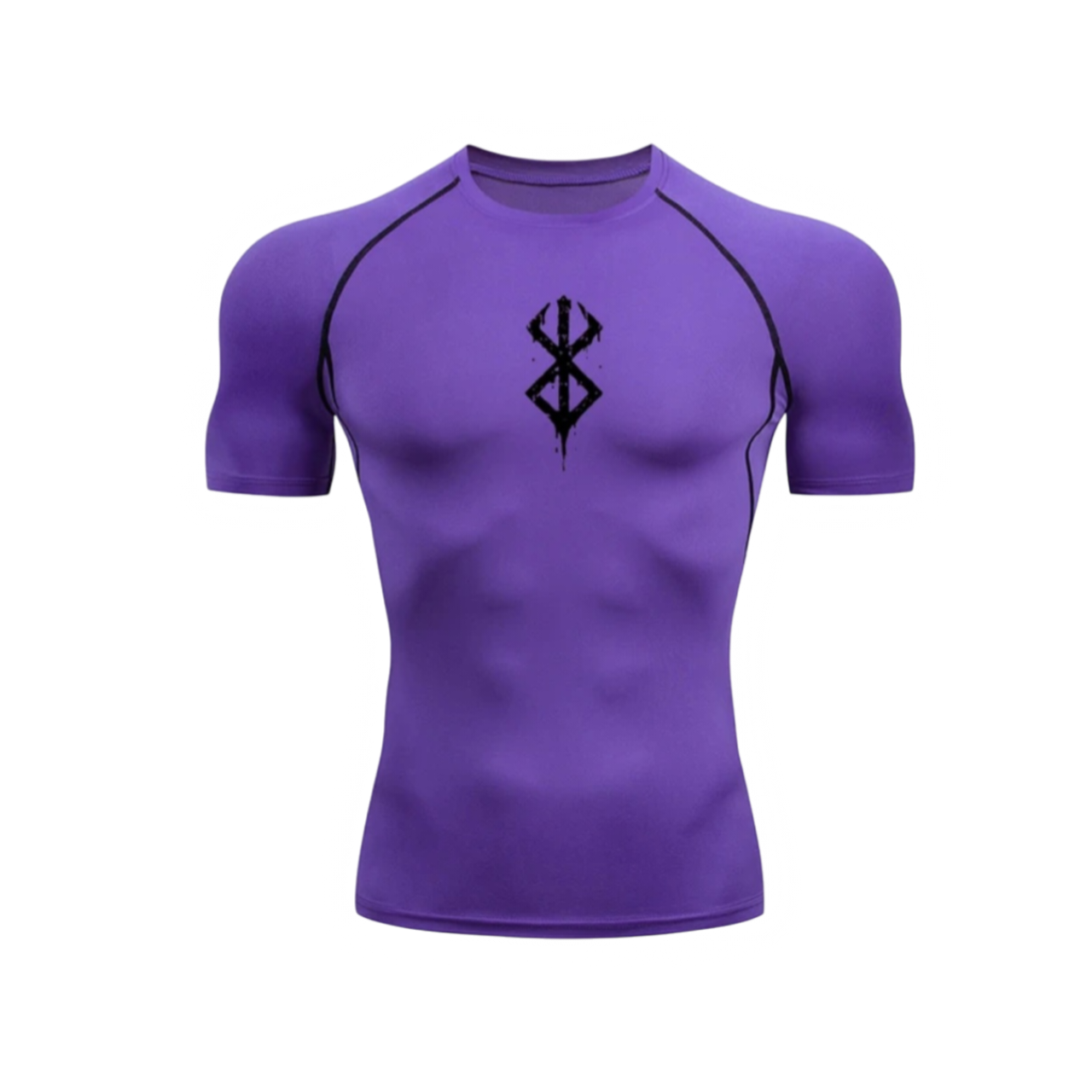 Bers. Compression t-shirt