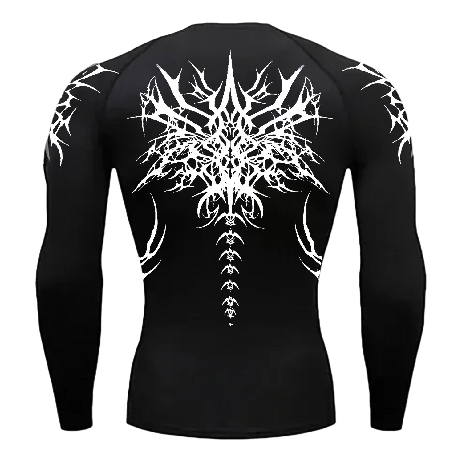 Spineblight Compression Long Sleeve