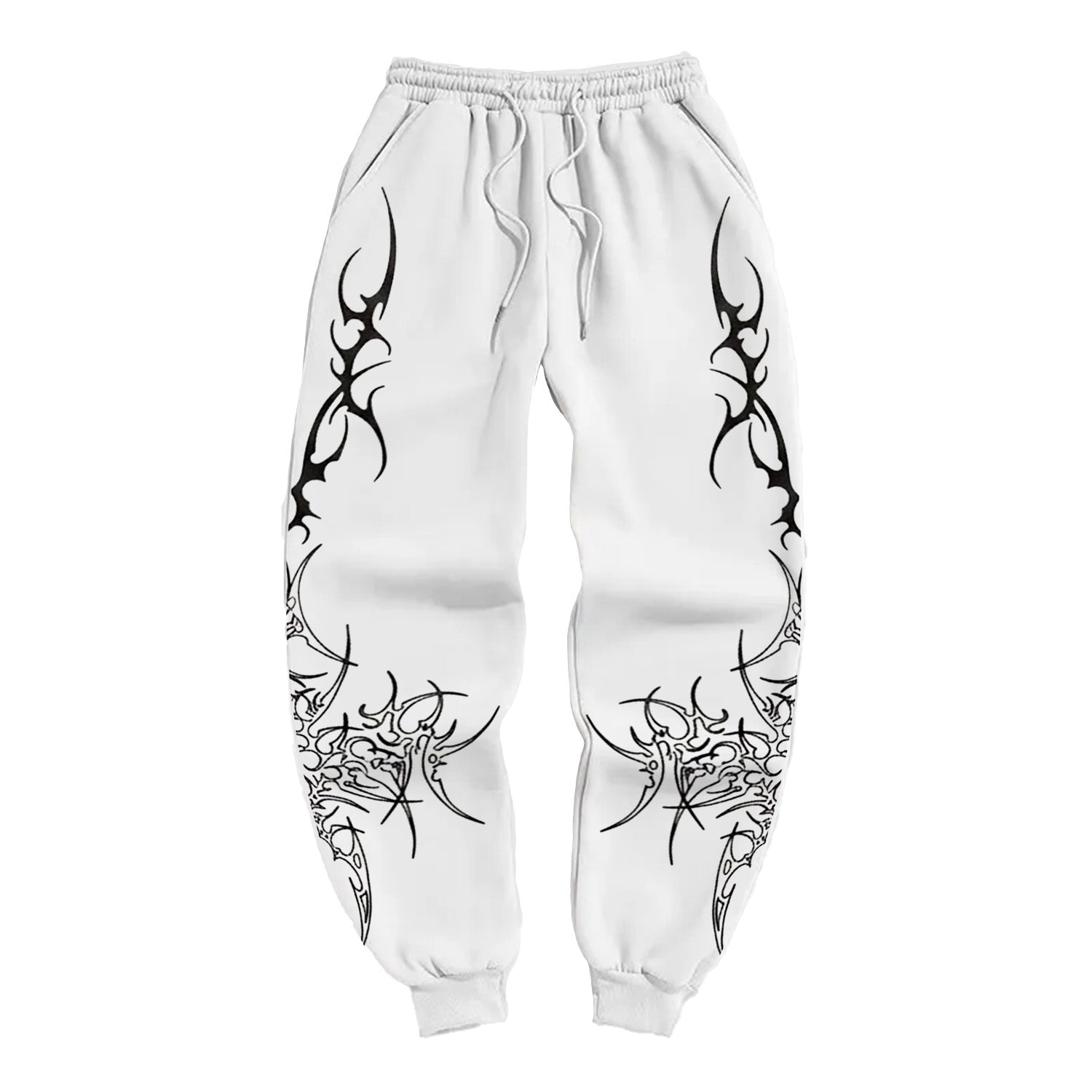Street Style Tribal Pattern – Jogger