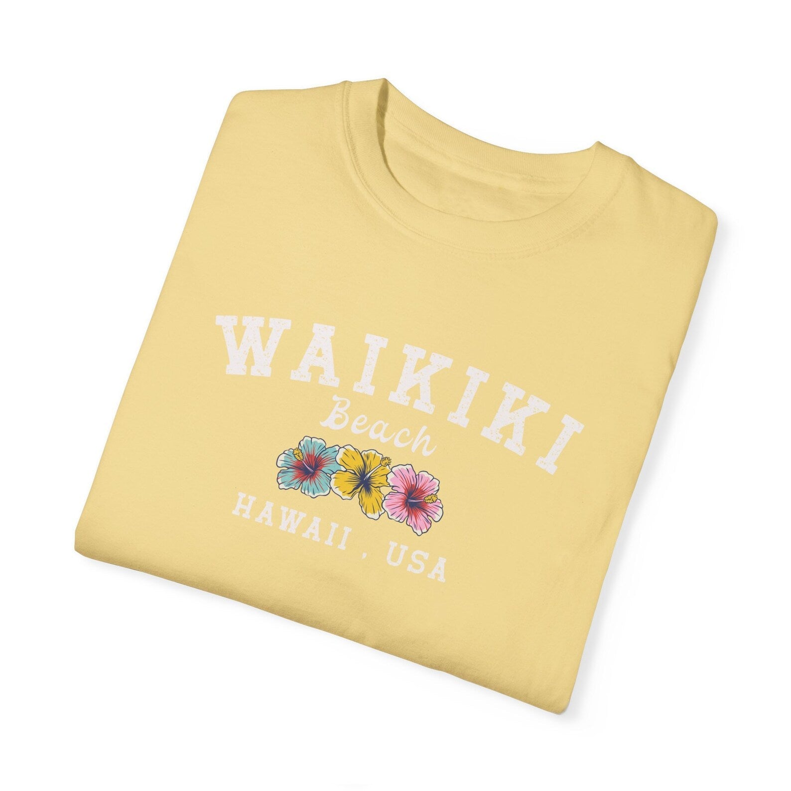 Waikiki Tee