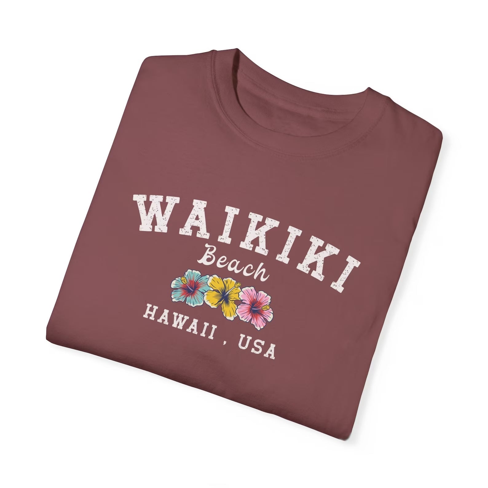 Waikiki Tee