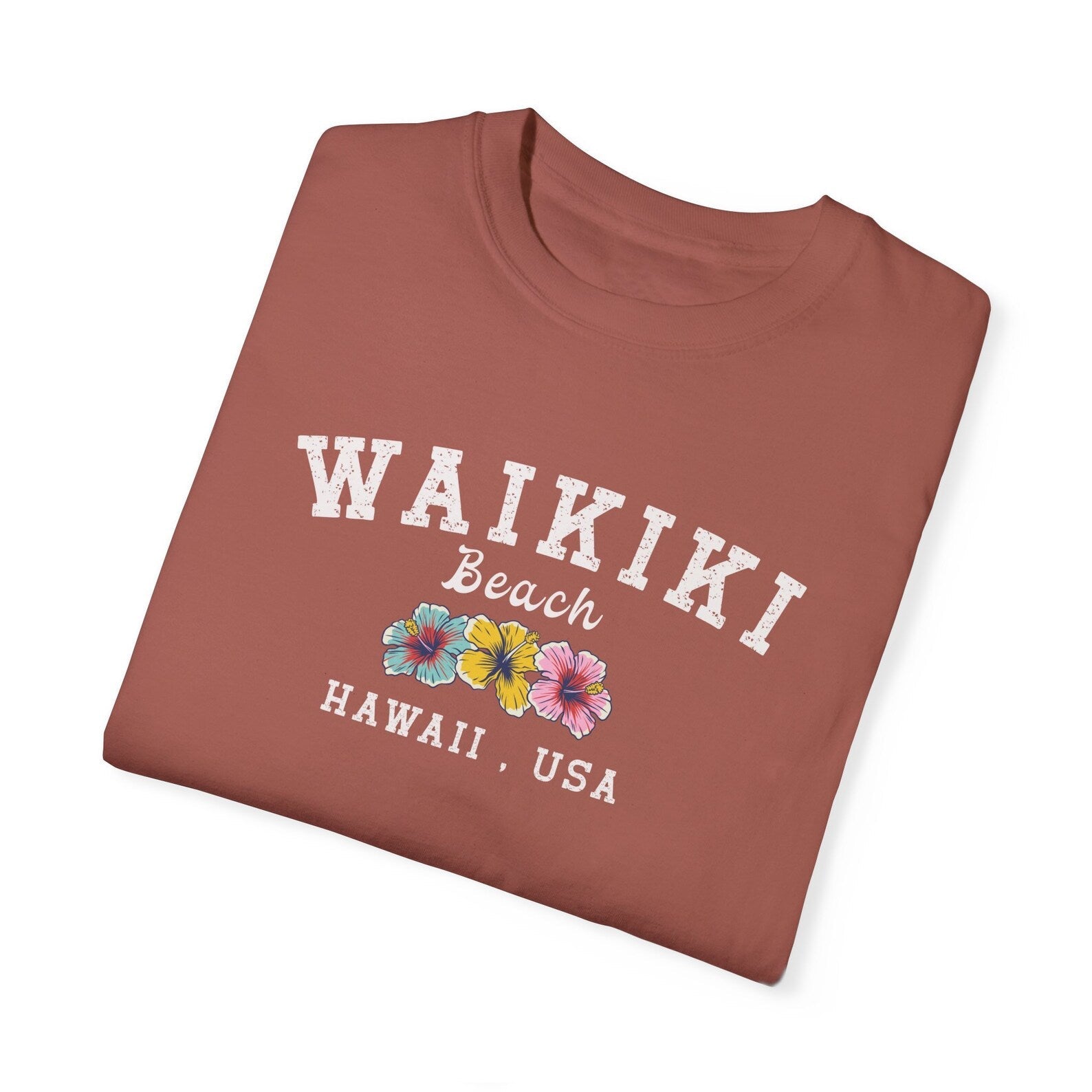 Waikiki Tee