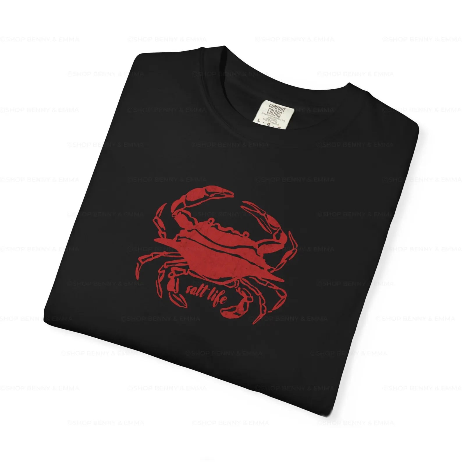 Salt Life Tee
