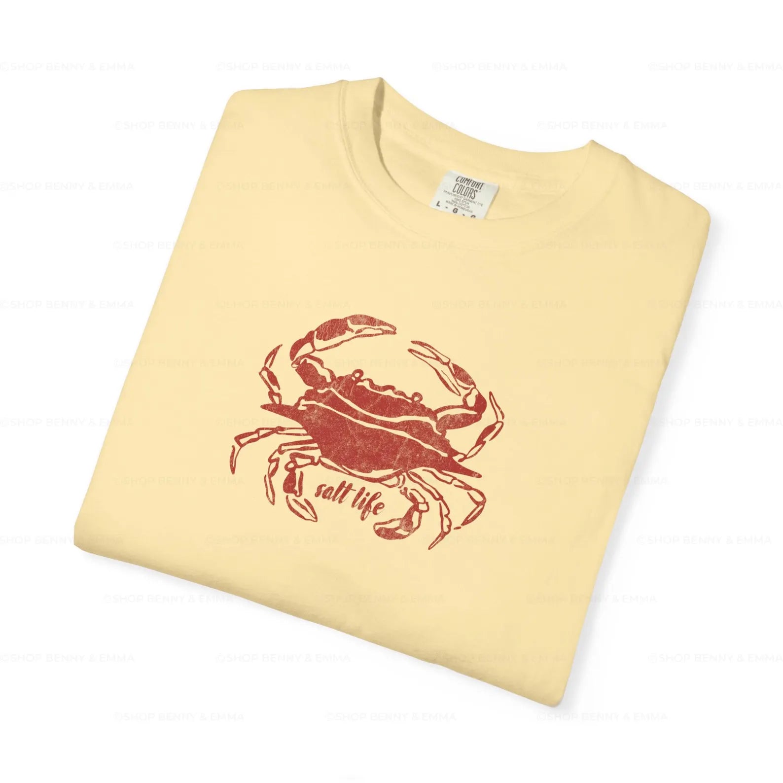 Salt Life Tee