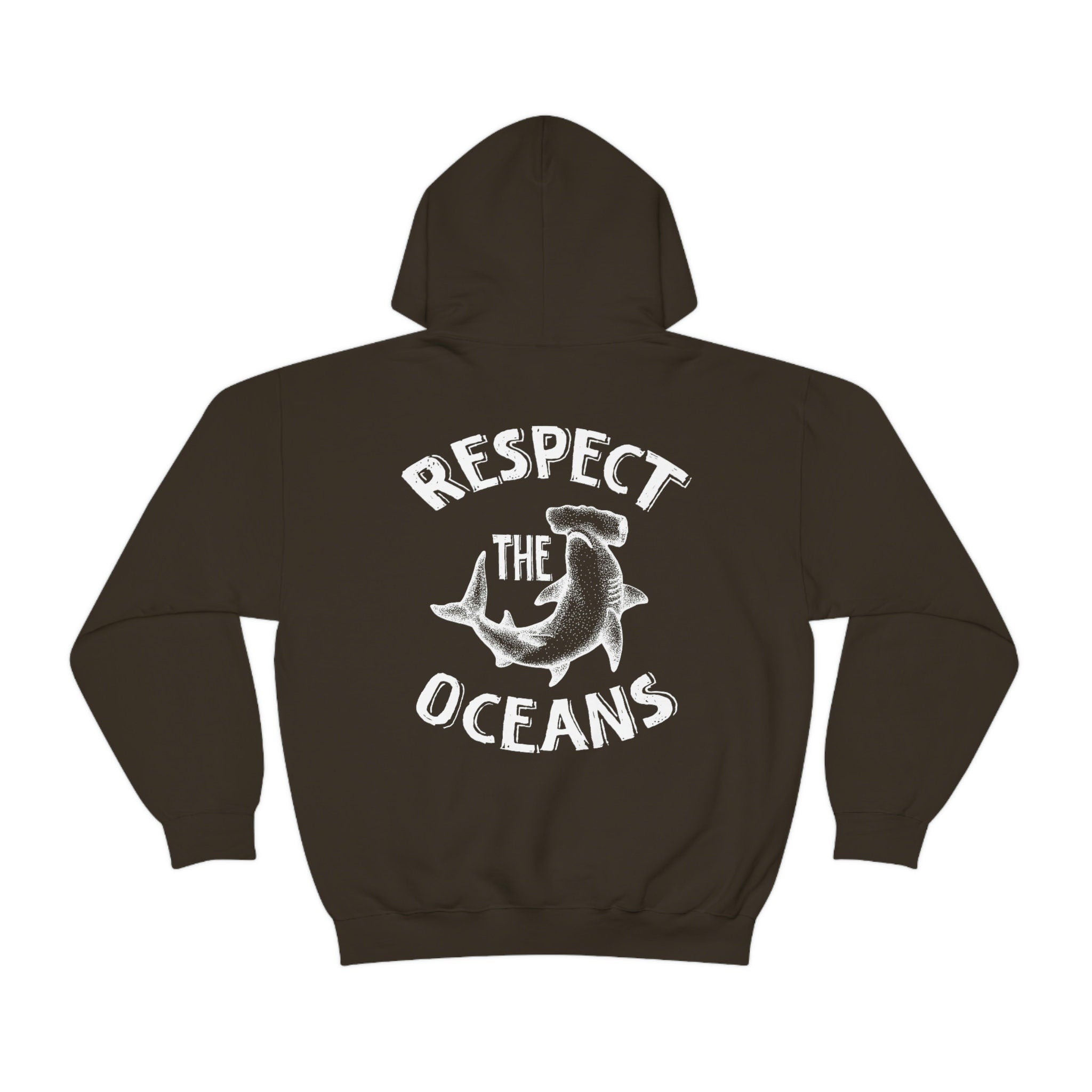 Hammerhead Shark Hoodie