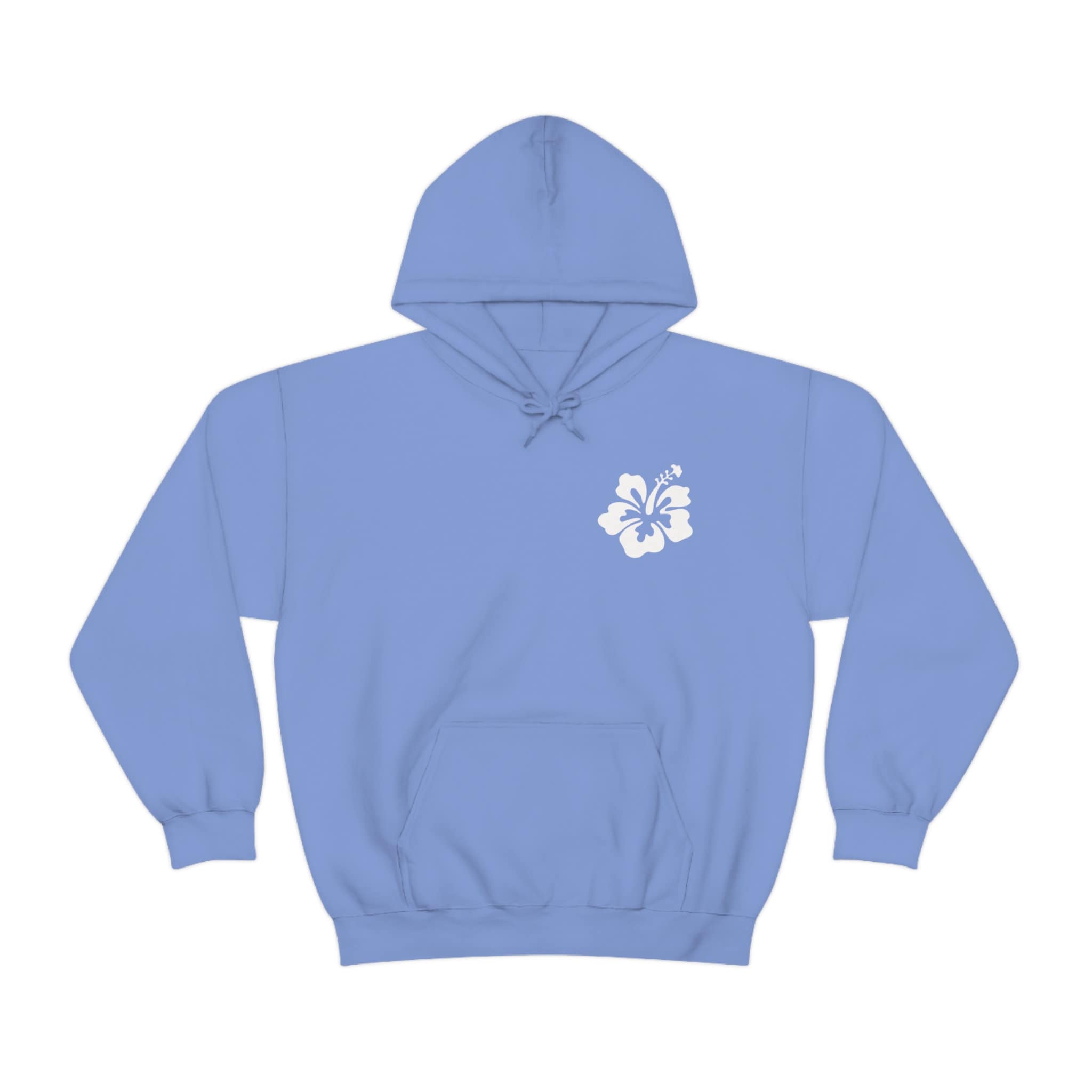 Ocean Beach Hoodie V11